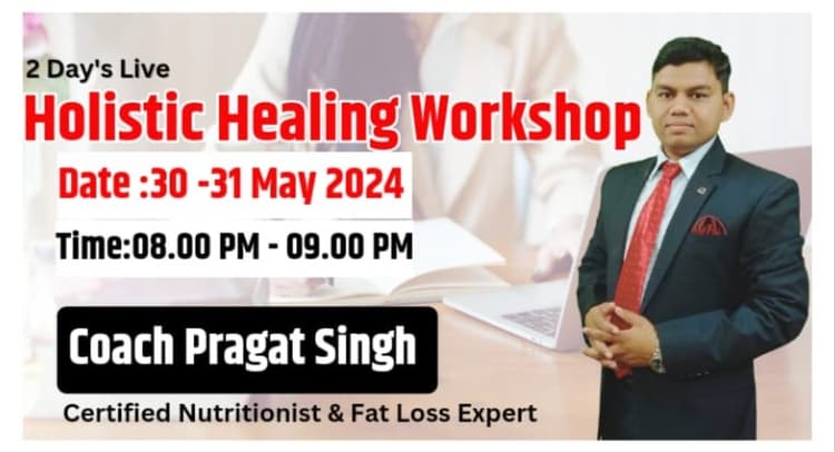 livesession | How to Loose Weight naturally Through Holistic Healing ?